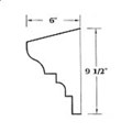 DFM-062T Trim